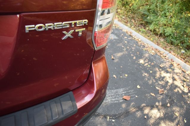 2015 Subaru Forester 4dr CVT 2.0XT Touring - 22937396 - 48