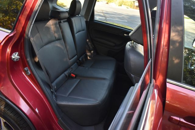 2015 Subaru Forester 4dr CVT 2.0XT Touring - 22937396 - 4