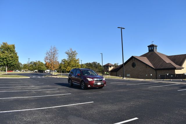 2015 Subaru Forester 4dr CVT 2.0XT Touring - 22937396 - 49