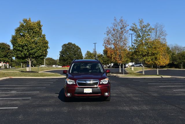 2015 Subaru Forester 4dr CVT 2.0XT Touring - 22937396 - 51