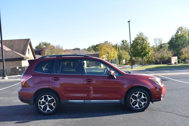 2015 Subaru Forester 4dr CVT 2.0XT Touring - 22937396 - 53