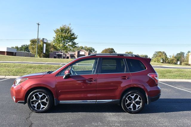 2015 Subaru Forester 4dr CVT 2.0XT Touring - 22937396 - 54