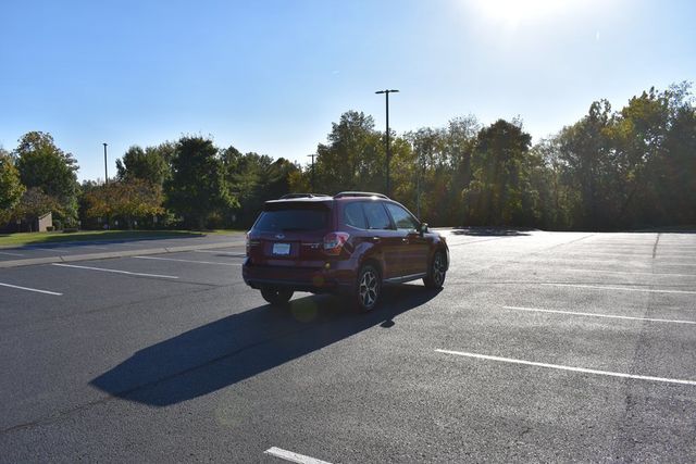 2015 Subaru Forester 4dr CVT 2.0XT Touring - 22937396 - 55