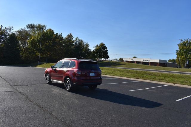 2015 Subaru Forester 4dr CVT 2.0XT Touring - 22937396 - 56