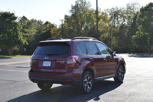 2015 Subaru Forester 4dr CVT 2.0XT Touring - 22937396 - 57