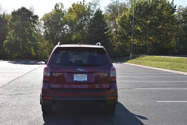 2015 Subaru Forester 4dr CVT 2.0XT Touring - 22937396 - 59