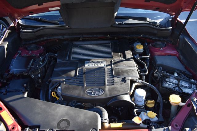 2015 Subaru Forester 4dr CVT 2.0XT Touring - 22937396 - 60