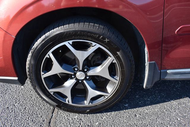 2015 Subaru Forester 4dr CVT 2.0XT Touring - 22937396 - 61