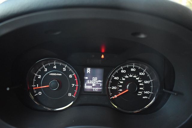 2015 Subaru Forester 4dr CVT 2.0XT Touring - 22937396 - 6