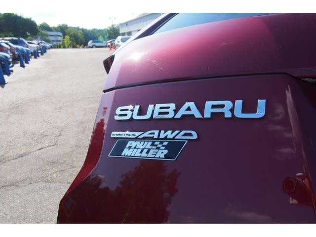 2015 Subaru Forester 4dr CVT 2.0XT Touring - 18323452 - 20