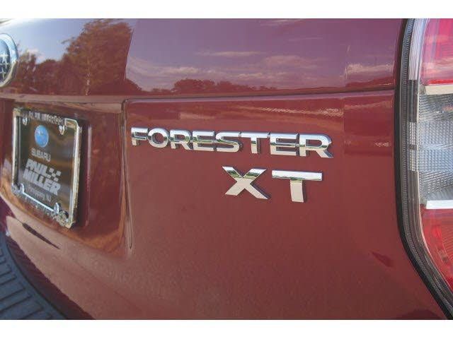 2015 Subaru Forester 4dr CVT 2.0XT Touring - 18323452 - 5
