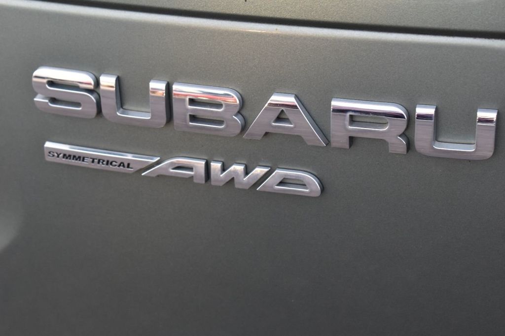 2015 Subaru Forester 4dr CVT 2.5i Limited PZEV - 22340243 - 52