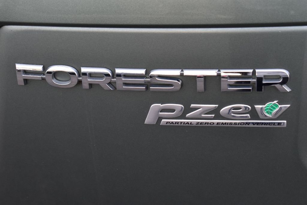 2015 Subaru Forester 4dr CVT 2.5i Limited PZEV - 22340243 - 53