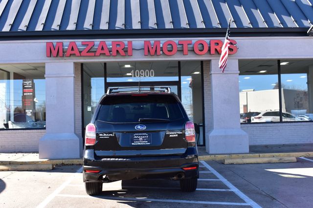 2015 Subaru Forester 4dr CVT 2.5i Limited PZEV - 22947611 - 9