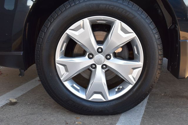 2015 Subaru Forester 4dr CVT 2.5i Limited PZEV - 22947611 - 10