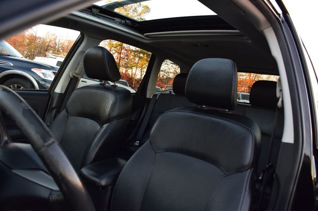 2015 Subaru Forester 4dr CVT 2.5i Limited PZEV - 22947611 - 14