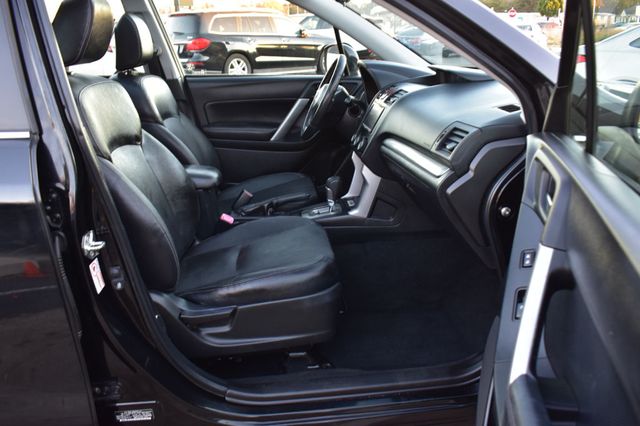 2015 Subaru Forester 4dr CVT 2.5i Limited PZEV - 22947611 - 16