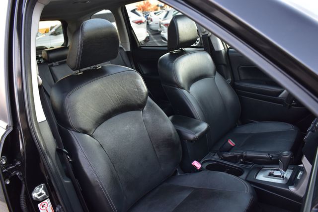 2015 Subaru Forester 4dr CVT 2.5i Limited PZEV - 22947611 - 17