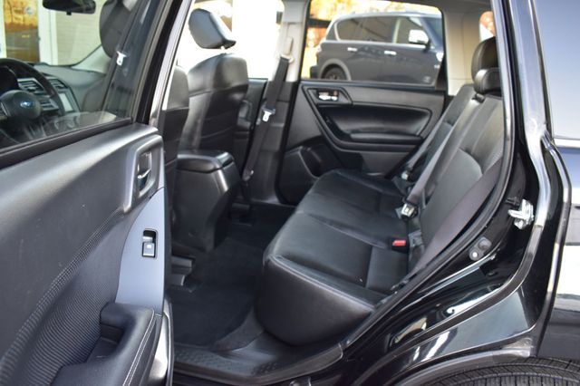 2015 Subaru Forester 4dr CVT 2.5i Limited PZEV - 22947611 - 19