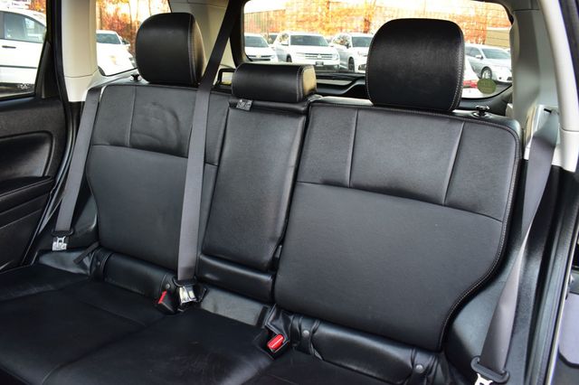 2015 Subaru Forester 4dr CVT 2.5i Limited PZEV - 22947611 - 20