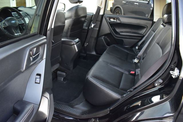 2015 Subaru Forester 4dr CVT 2.5i Limited PZEV - 22947611 - 21