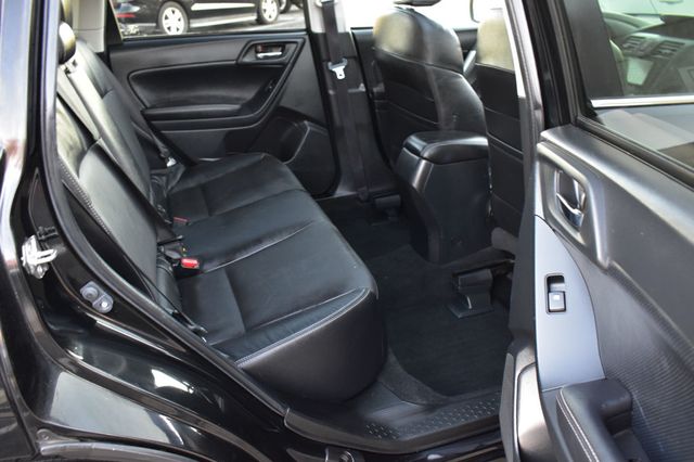 2015 Subaru Forester 4dr CVT 2.5i Limited PZEV - 22947611 - 22