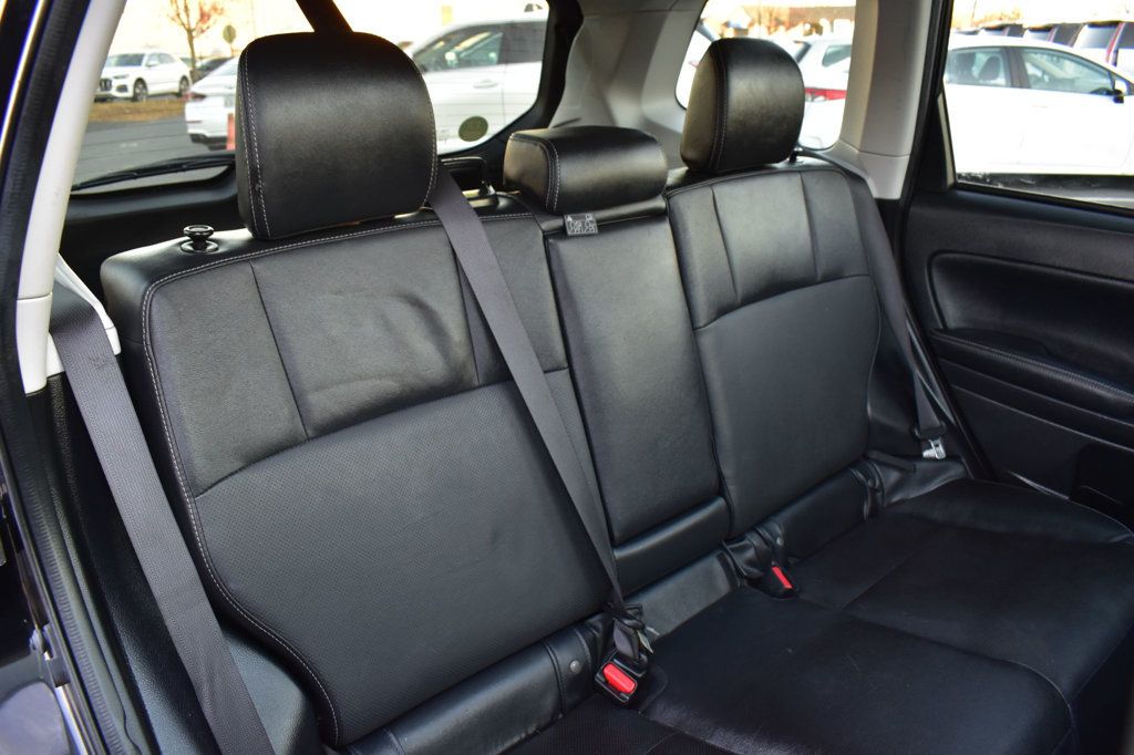 2015 Subaru Forester 4dr CVT 2.5i Limited PZEV - 22947611 - 23