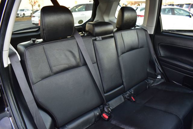 2015 Subaru Forester 4dr CVT 2.5i Limited PZEV - 22947611 - 23