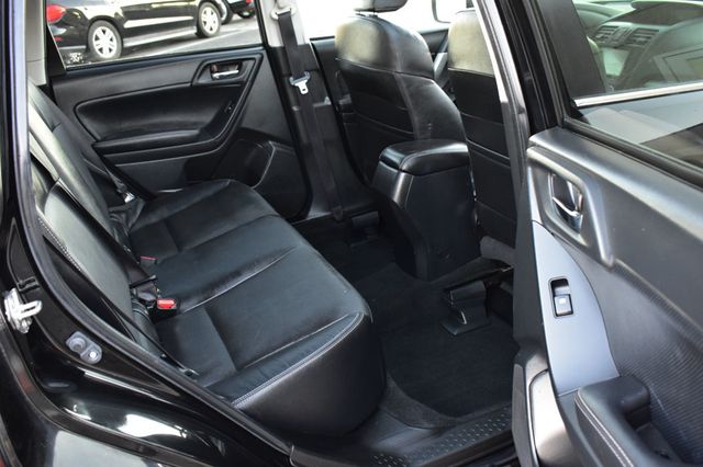 2015 Subaru Forester 4dr CVT 2.5i Limited PZEV - 22947611 - 24