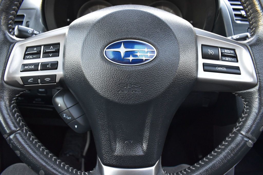 2015 Subaru Forester 4dr CVT 2.5i Limited PZEV - 22947611 - 26