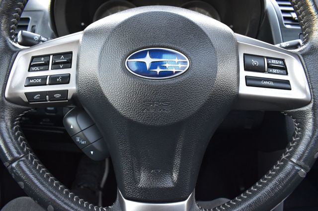 2015 Subaru Forester 4dr CVT 2.5i Limited PZEV - 22947611 - 26