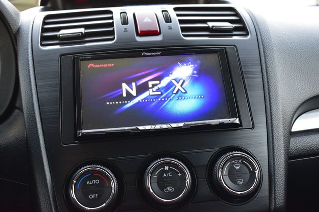 2015 Subaru Forester 4dr CVT 2.5i Limited PZEV - 22947611 - 27