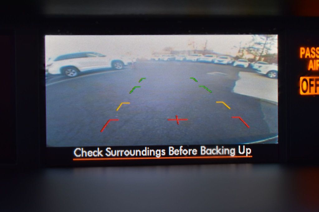 2015 Subaru Forester 4dr CVT 2.5i Limited PZEV - 22947611 - 28