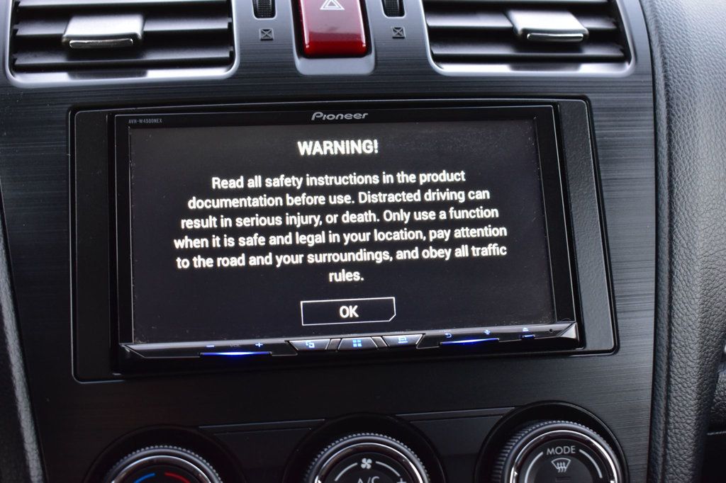 2015 Subaru Forester 4dr CVT 2.5i Limited PZEV - 22947611 - 29