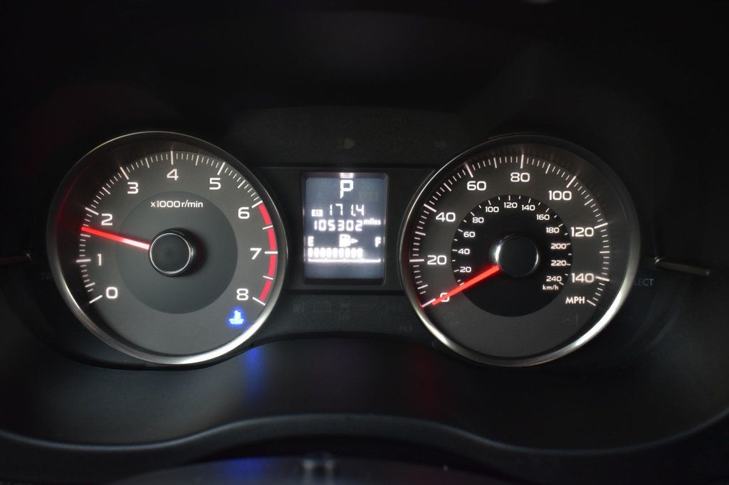 2015 Subaru Forester 4dr CVT 2.5i Limited PZEV - 22947611 - 30