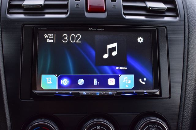 2015 Subaru Forester 4dr CVT 2.5i Limited PZEV - 22947611 - 31