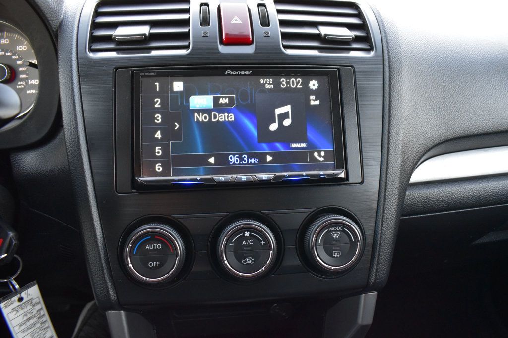 2015 Subaru Forester 4dr CVT 2.5i Limited PZEV - 22947611 - 33