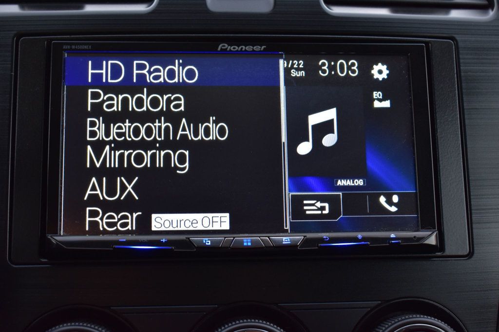 2015 Subaru Forester 4dr CVT 2.5i Limited PZEV - 22947611 - 34