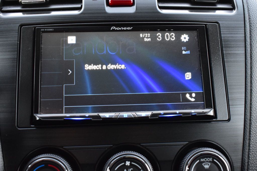 2015 Subaru Forester 4dr CVT 2.5i Limited PZEV - 22947611 - 35