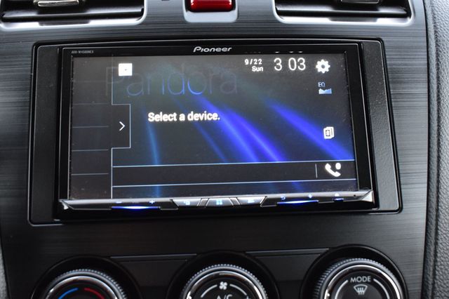 2015 Subaru Forester 4dr CVT 2.5i Limited PZEV - 22947611 - 35