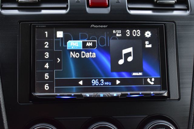 2015 Subaru Forester 4dr CVT 2.5i Limited PZEV - 22947611 - 36