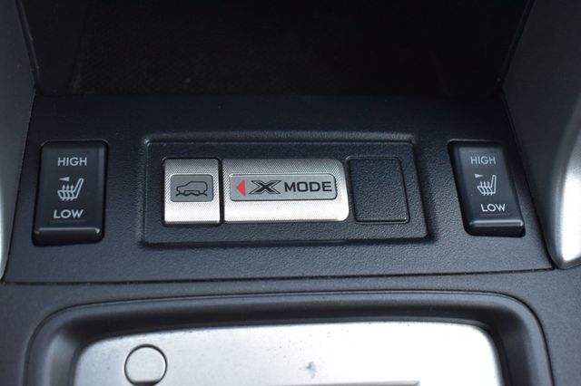 2015 Subaru Forester 4dr CVT 2.5i Limited PZEV - 22947611 - 38