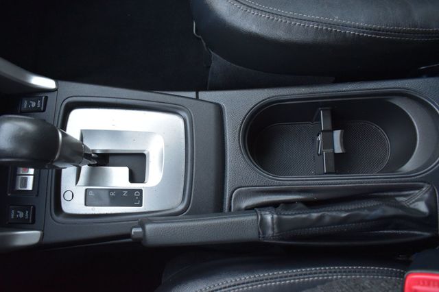 2015 Subaru Forester 4dr CVT 2.5i Limited PZEV - 22947611 - 39
