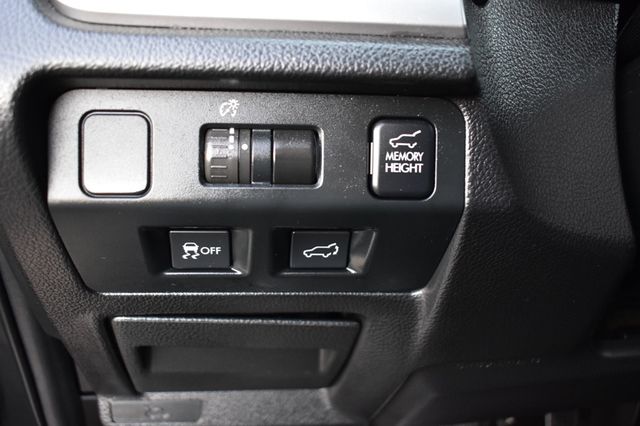 2015 Subaru Forester 4dr CVT 2.5i Limited PZEV - 22947611 - 40