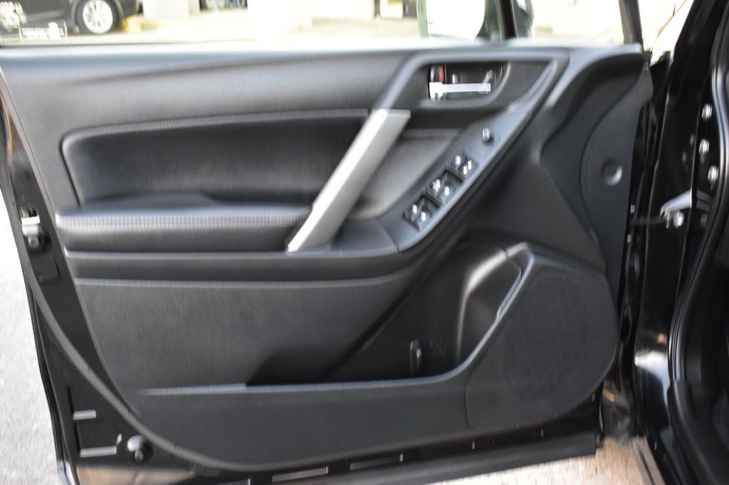 2015 Subaru Forester 4dr CVT 2.5i Limited PZEV - 22947611 - 41