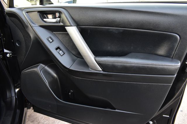 2015 Subaru Forester 4dr CVT 2.5i Limited PZEV - 22947611 - 42