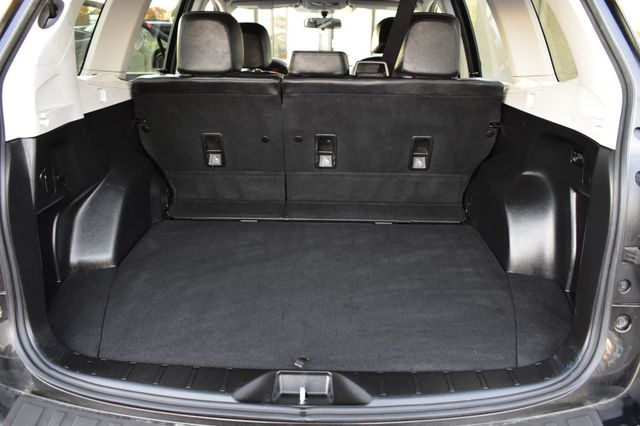 2015 Subaru Forester 4dr CVT 2.5i Limited PZEV - 22947611 - 43