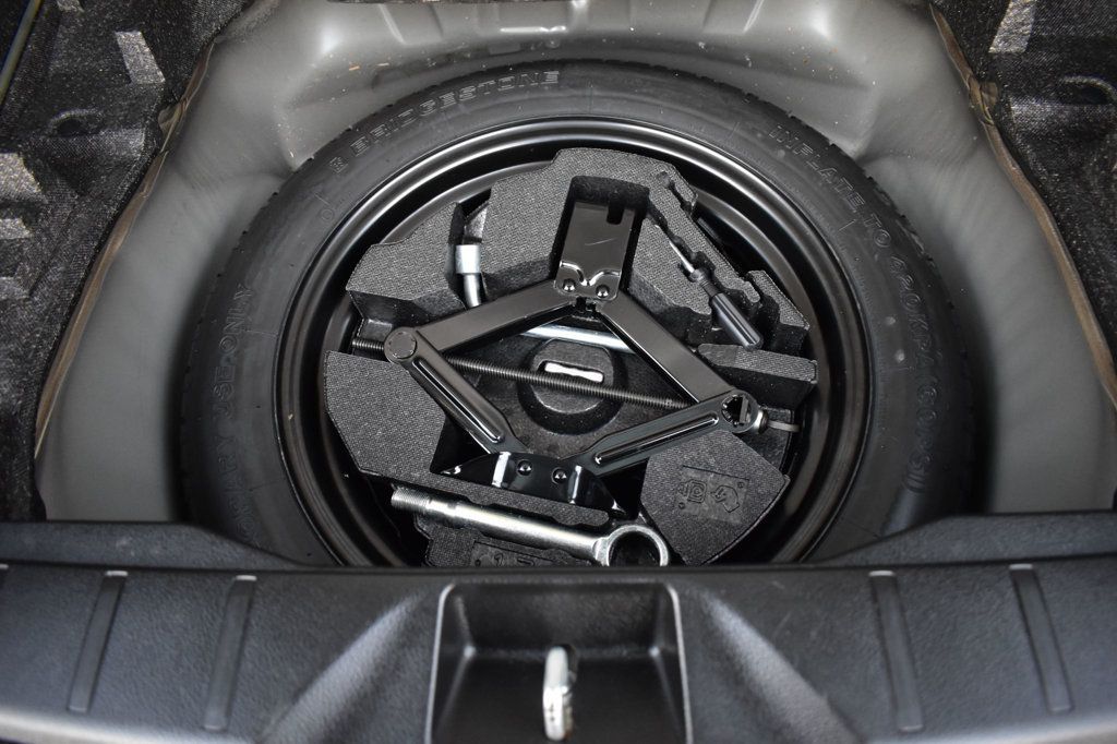 2015 Subaru Forester 4dr CVT 2.5i Limited PZEV - 22947611 - 45