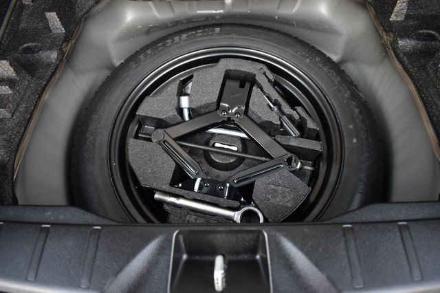 2015 Subaru Forester 4dr CVT 2.5i Limited PZEV - 22947611 - 45