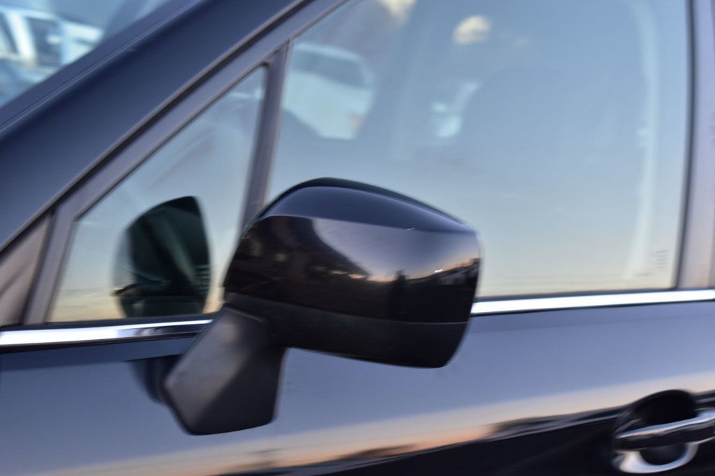 2015 Subaru Forester 4dr CVT 2.5i Limited PZEV - 22947611 - 48